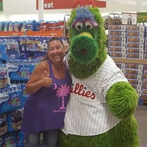 Meet your Posher, Joyce